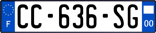 CC-636-SG