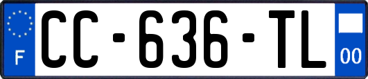 CC-636-TL