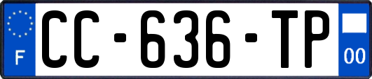 CC-636-TP