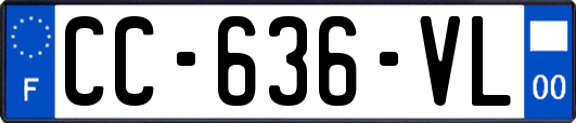 CC-636-VL