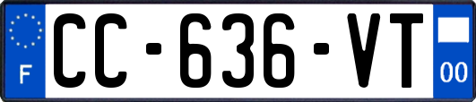CC-636-VT