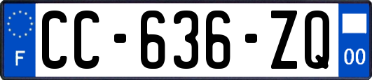 CC-636-ZQ