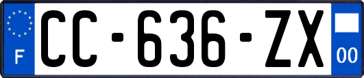 CC-636-ZX