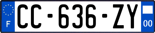 CC-636-ZY