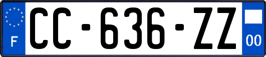 CC-636-ZZ