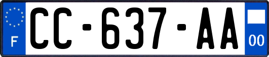 CC-637-AA