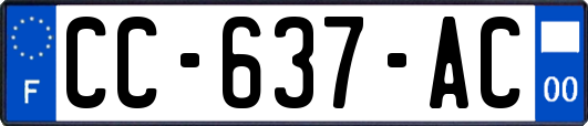 CC-637-AC
