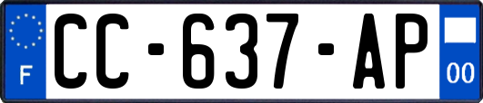 CC-637-AP