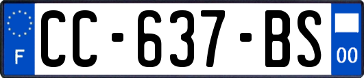 CC-637-BS