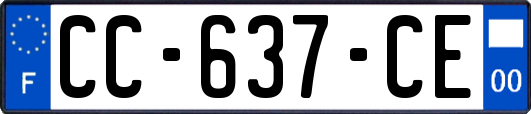 CC-637-CE