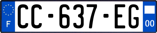 CC-637-EG