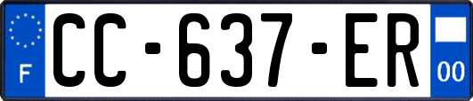CC-637-ER
