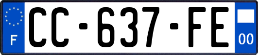 CC-637-FE