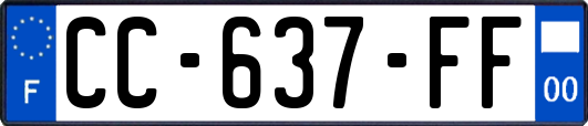 CC-637-FF