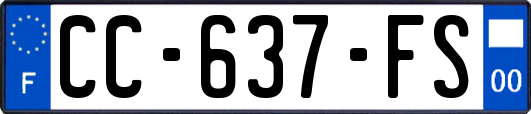 CC-637-FS