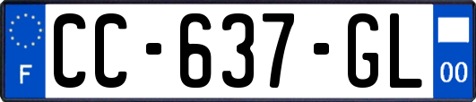 CC-637-GL