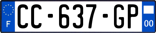 CC-637-GP