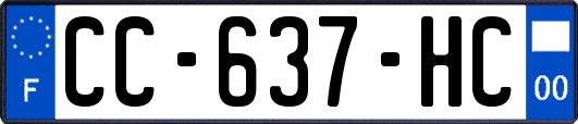 CC-637-HC