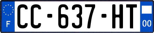 CC-637-HT