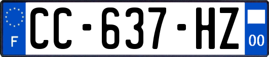 CC-637-HZ