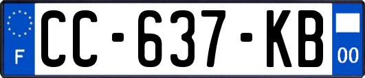 CC-637-KB