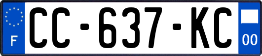 CC-637-KC