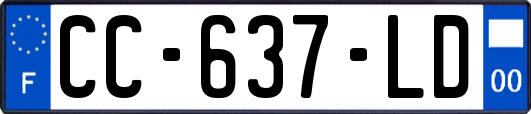 CC-637-LD