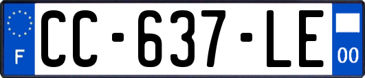 CC-637-LE