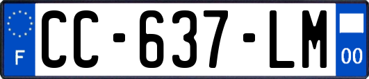 CC-637-LM
