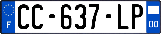 CC-637-LP