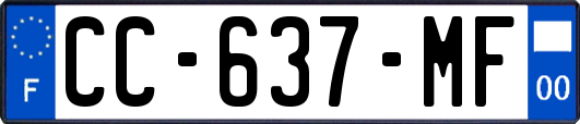 CC-637-MF