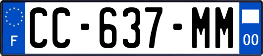 CC-637-MM