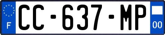 CC-637-MP