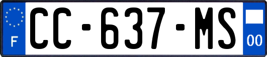 CC-637-MS