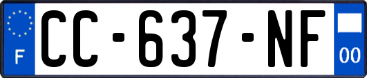 CC-637-NF