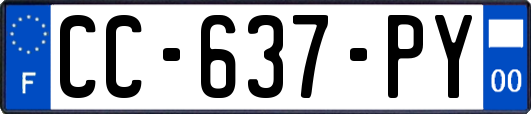 CC-637-PY