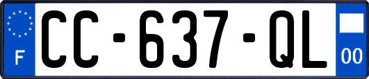 CC-637-QL