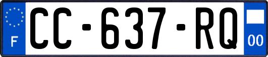 CC-637-RQ