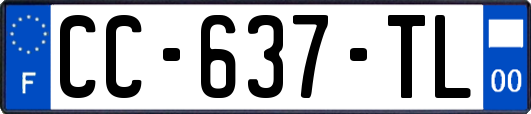 CC-637-TL