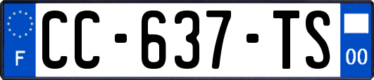 CC-637-TS