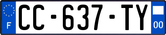 CC-637-TY