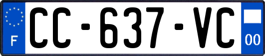 CC-637-VC