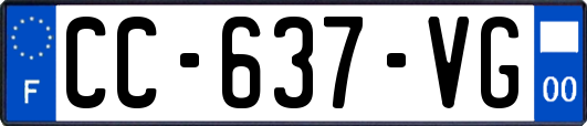 CC-637-VG
