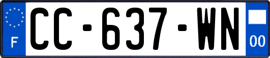 CC-637-WN