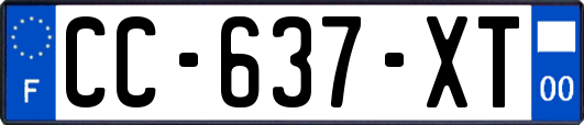 CC-637-XT