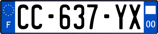 CC-637-YX