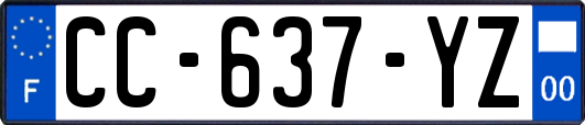 CC-637-YZ