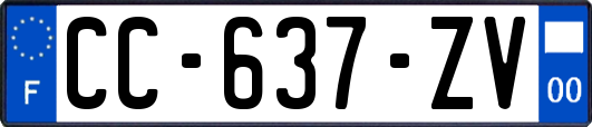 CC-637-ZV