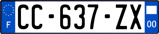 CC-637-ZX