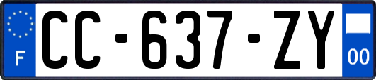 CC-637-ZY